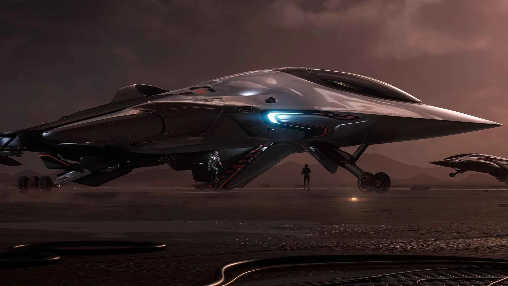 Rule the Stars with LTI