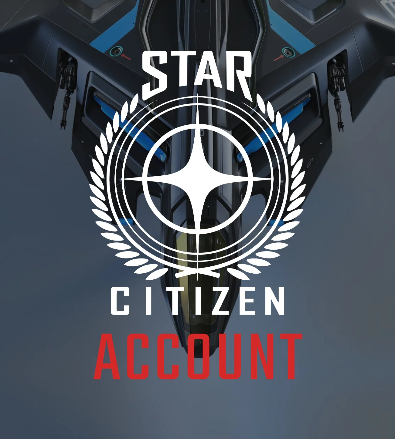 Star Citizen Accounts For Sale